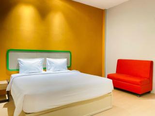 Ruma Ruma Hotel Kenten - Palembang - Sukarami - 0