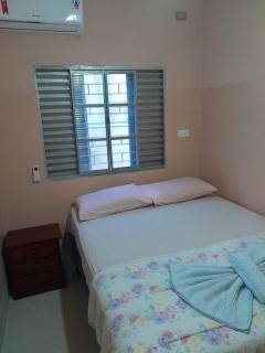 Hotel Vitoria Andradina - Andradina - 4