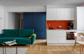 VIP apart 742 - Tiflis - 3