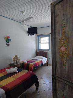 Pousada Serenna Centro - Tiradentes - 2