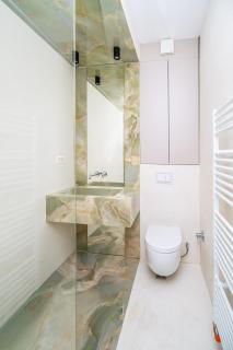 City Center Design Apartments - Sarajevo - 2