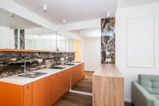 City Center Design Apartments - Sarajevo - 9