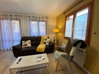 Casa Martagón - kasasbenas - Benasque - 6