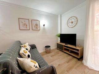 As de Casas - Los Cristianos - Gloria 5 Apartment whith balcony - Arona - 7