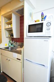 新宿中心JR线新大久保徒步3分钟紧邻韩国街免费Wi-Fi02 - 7