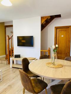 Casa Martagón - kasasbenas - Benasque - 3