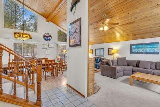 Big Leaf - Unit 6 - Sunriver - 8