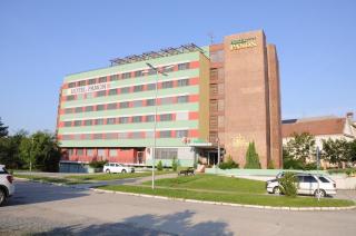 Hotel Panon - Hodonín - 9