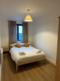 City Pulse Apartment - Waterford - 3