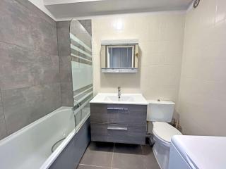 Studio Proche Plage et Commerces - Balcon Sud, Parking Privatif, Résidence Sécurisée - FR-1-646-23 - Berck-sur-Mer - 5