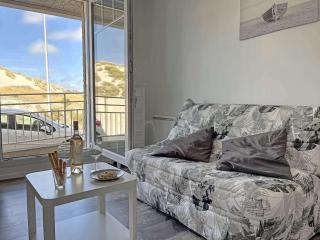 Studio Pieds dans l'Eau, Moderne et Équipé - Rez-de-Chaussée - FR-1-646-25 - Berck-sur-Mer - 3