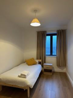 City Pulse Apartment - Waterford - 1