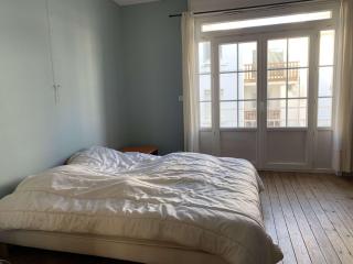 Charmante maison T5 à 500m de la plage avec cour privative, wifi, proche commerces et ménage inclus - FR-1-646-5 - Berck-sur-Mer - 7