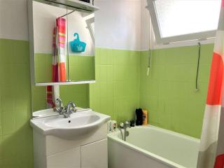 Studio cosy 15m² à 5min de la plage – Tout équipé, sécurisé, proche commerces, nettoyage inclus - FR-1-646-12 - Berck-sur-Mer - 7