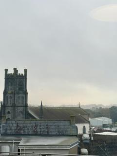 City Pulse Apartment - Waterford - 7