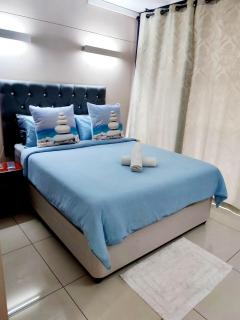 Umhlanga Gateway Apartments - Durban - 0