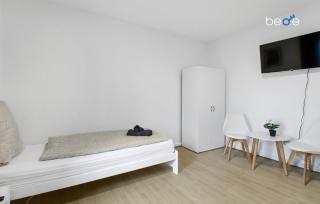 BEGE APARTMENTS: WORKSPOT - Gelsenkirchen - 7