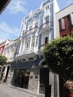 La Azotea - Las Palmas de Gran Canaria - 0