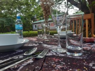 Walk With Us Africa - 3