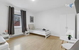 BEGE APARTMENTS: WORKSPOT - Gelsenkirchen - 8