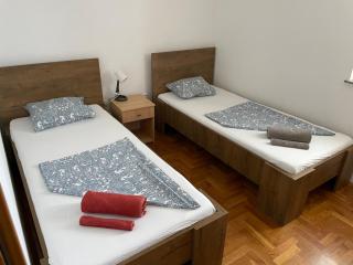 Apartmani Hržan-Keglević - Mandre - 4