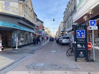 Charmant T3 à Berck-Plage, à 5 min de la mer - FR-1-646-10 - Berck-sur-Mer - 3