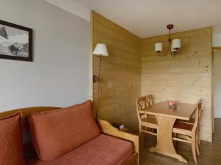 Appartement cosy, accès direct pistes, 5 pers, Belle Plagne - FR-1-181-2386 - 1