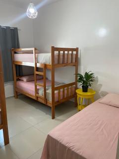 Casa Apuama - Ubajara - 7