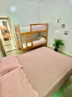 Casa Apuama - Ubajara - 1