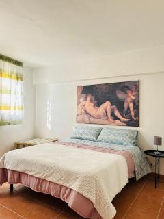 B&B Panta Rei - Arezzo - 9