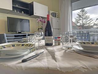 Studio Cabine avec Balcon, Proche Plage et Commerces - FR-1-646-37 - Berck-sur-Mer - 7