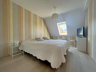 Grand T3 idéalement situé proche plage et commerces avec balcon et parking à Berck - FR-1-646-39 - Berck-sur-Mer - 6