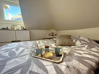 Studio Cosy à 2 Pas de la Plage - Idéal Couple/Enfant, Cuisine Équipée, Ménage Inclus - FR-1-646-42 - Berck-sur-Mer - 3