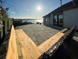 Shore House - Kilcreggan - 7