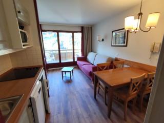 Appartement cosy sud, 4 pers, près du funiculaire - FR-1-292-197 - Isola - 9