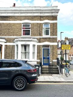 Beautiful flat in Brixton - Londra - 3
