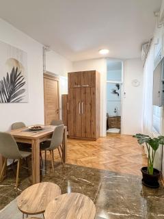 S1 Premium Apartment - Belgrado - 2