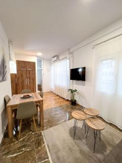 S1 Premium Apartment - Belgrado - 3