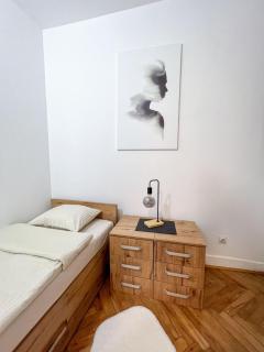 S1 Premium Apartment - Belgrado - 1