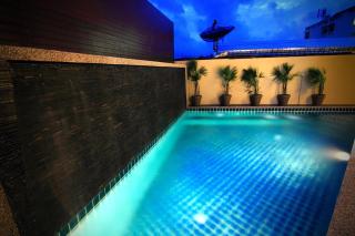 Cool Residence Hotel - Phuket - 1
