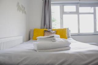 Modern Greatly located London - Londra - 7