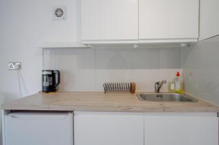Modern Greatly located London - Londra - 5