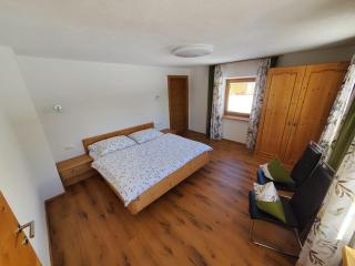 Rosa's Ferienhaus Ferienwohnung Rote Flueh - Grän - 6