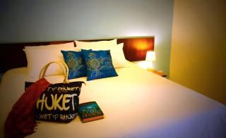 Cool Residence Hotel - Phuket - 5