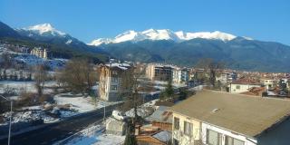 Yeti Apartment 207 Bansko - Bansko - 9