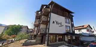 Yeti Apartment 207 Bansko - Bansko - 7