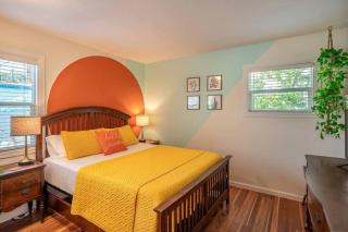 Hello Sunshine OC minutes to Disneyland-Family Friendly - Fullerton - 2