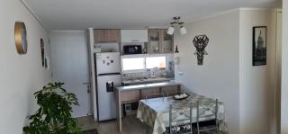 ACOGEDOR Dpto FRENTE AL MAR EN EL TABO - 6