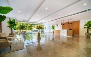 Elegant 1BR at Bloom - Host & Stay - 7
