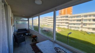 ACOGEDOR Dpto FRENTE AL MAR EN EL TABO - 8